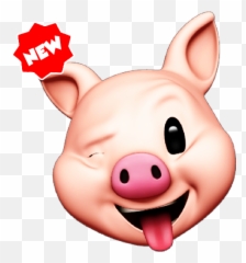 Emojis Wastickerapps Funny Expressions 3d Hack Cheats - Animal Figure Emoji,Funny Skype Emojis