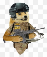 Evil Doge Rdogelore Ironic Doge Memes Know Your Meme Emoji,Emoticon Mini Gun
