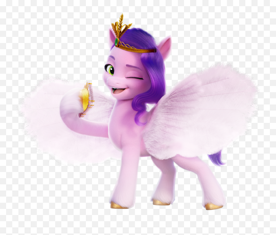 2681042 - Safe Pipp Petals Pegasus Pony G5 My Little Emoji,Mlp A Flurry Of Emotions Images