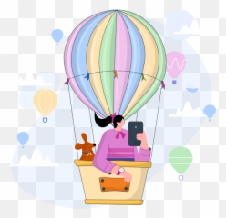 Kissflow Mobile App Download The Mobile App For Ios And Emoji,Hot Air Balloon Emoticon Add To My Pjone