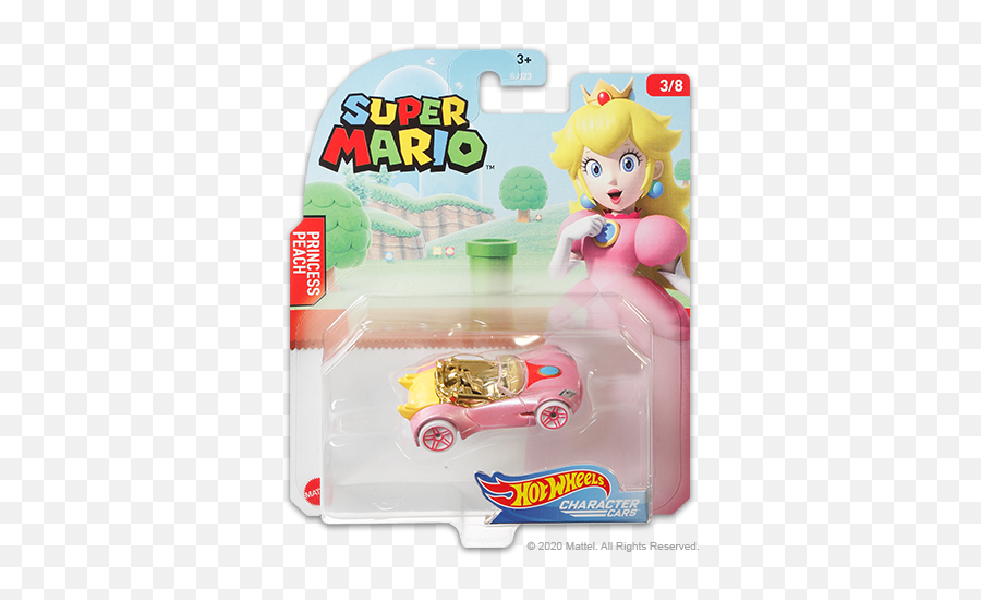 2020 Gaming Character Cars Mix 3 Super Mario - Public News Emoji,Emoji Uest Change Character