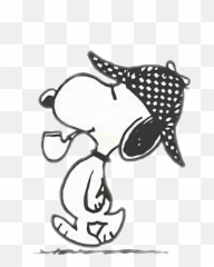 Snoopysharlockholmes Sticker By Nrggiulia83 Emoji,How To Use Snoopy Emoticons On Facebook