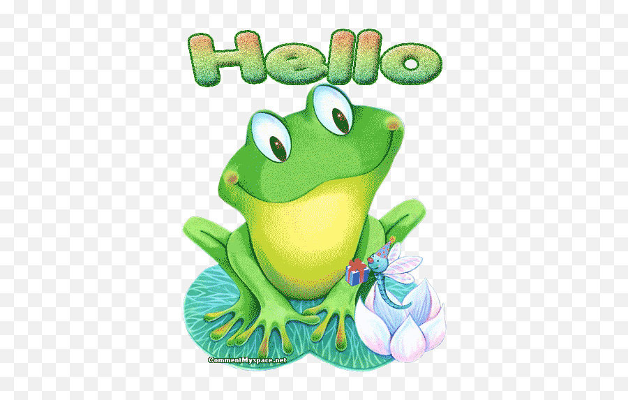Frog Gifs - Google Search Frog Pictures Cute Frogs Funny Frog Hello Emoji,Frog Emoji