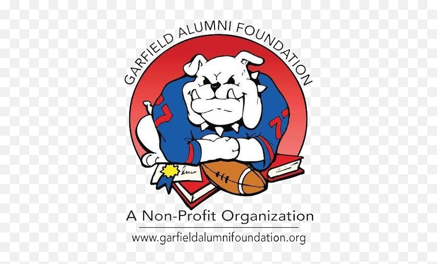 Garfield Alumni Foundation Montebello 323 - 2660100 Emoji,Cartoon Poster Of Emotions Faces