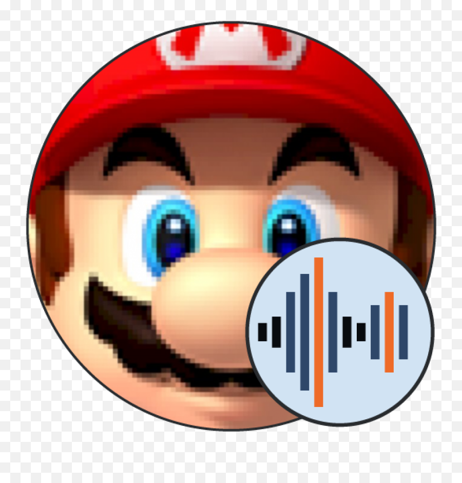 Super Mario Sounds 101 Soundboards - Super Mario Bros Emoji,Yoshi Emoticon