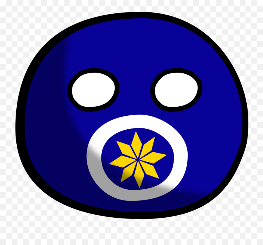 Userwikiangelchavezmartinez - Polandball Wiki Emoji,The Birthplace Of Emoticons