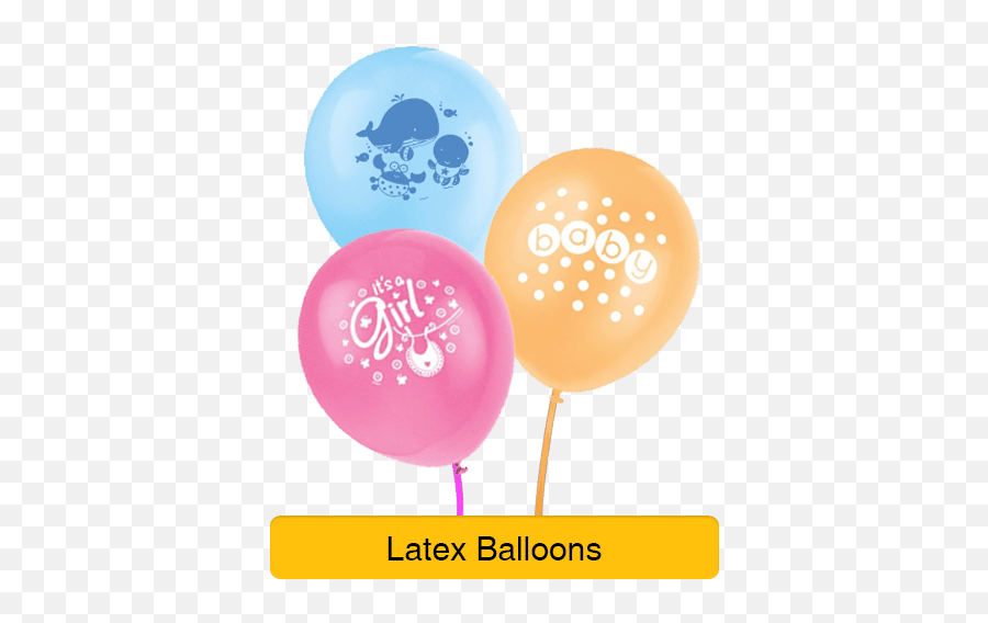 Baby Shower Eds Party Pieces - Balloon Emoji,Emoji Candy Table Ideas