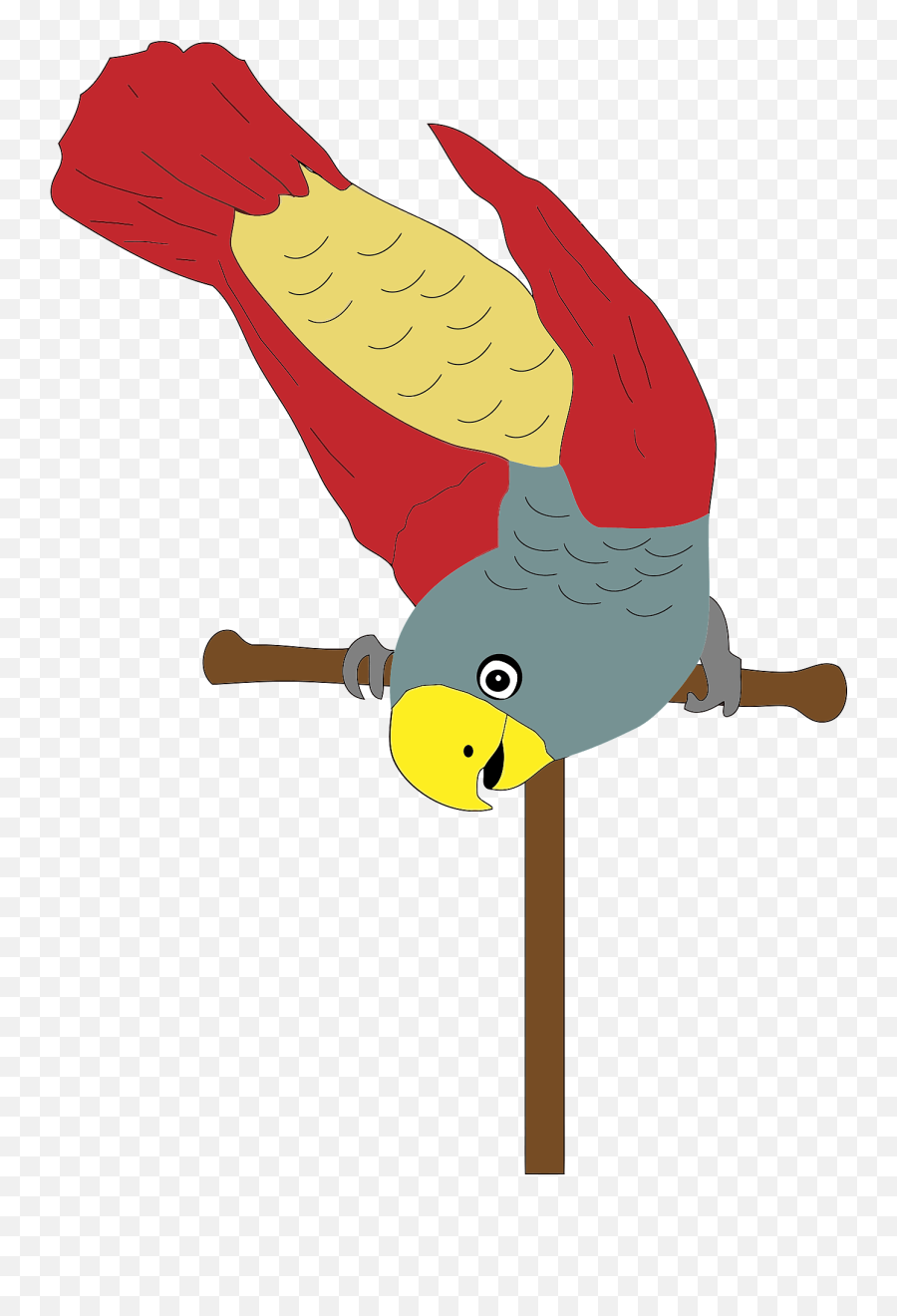 Clipart Perch - Png Download Full Size Clipart 5326407 Emoji,Bird Perch Emoji