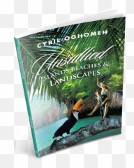 Unsullied Islands Beaches U0026 Landscapes Swirl Of Emotions Emoji,2018 Books About Emotions