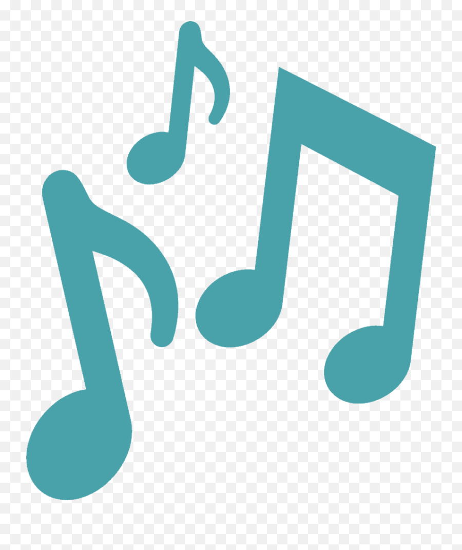 Karaoke For Inclusion - National Inclusion Project Emoji,Music Note Emoji