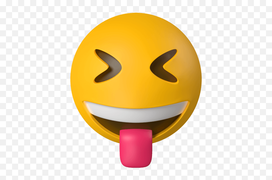 3d Emoji Illustration Pack U2014 Wannathis,Transparent Emoji