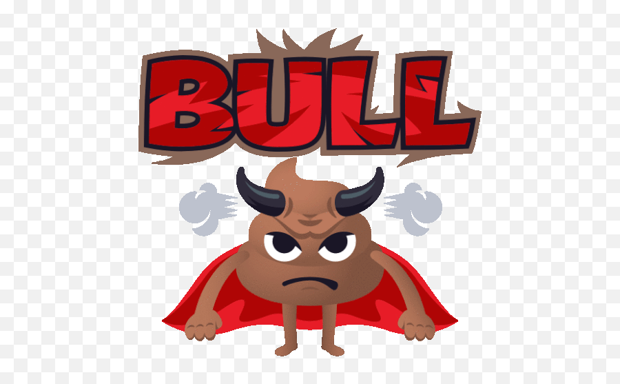 Bull Happy Poo Sticker - Bull Happy Poo Joypixels Discover Emoji,Emoji Bull Horn