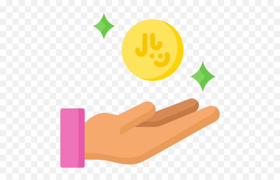 Give - Free Cultures Icons Emoji,Finger And Circle Emoji