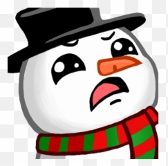 Frcsty Github Emoji,Frosty The Snowman Emoji
