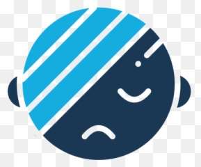 Bandage Tape Face Medical Icon In Medical Flat Color Emoji,Badnage Emoji