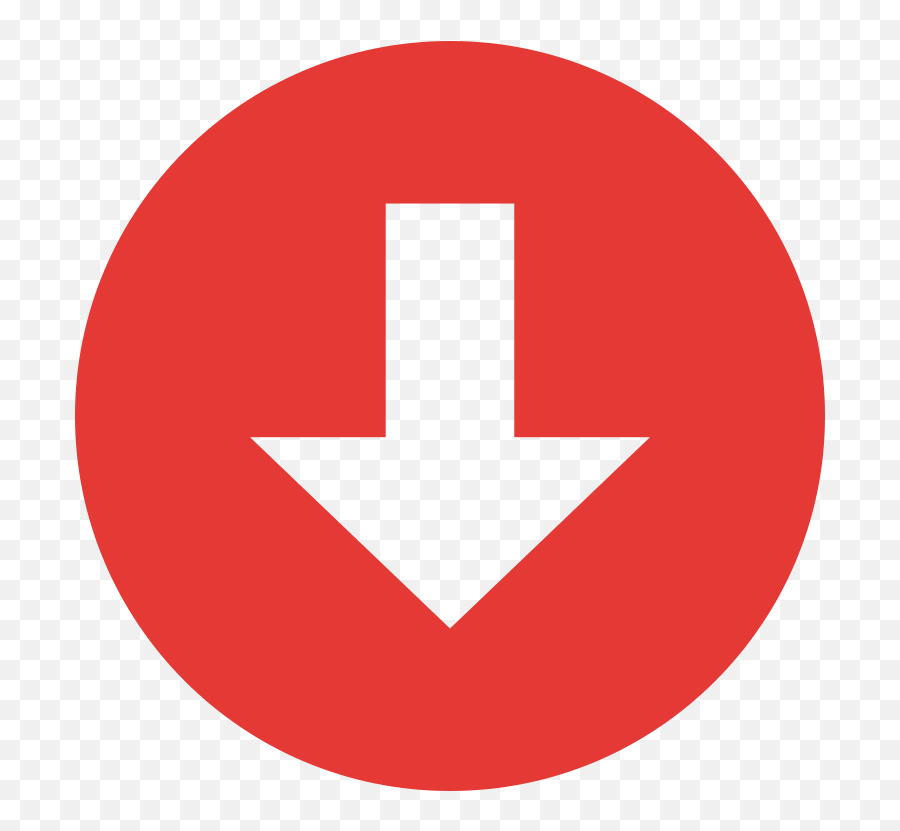Fileeo Circle Red Arrow - Downsvg Wikipedia Emoji,Green Light And Red Light Emoji
