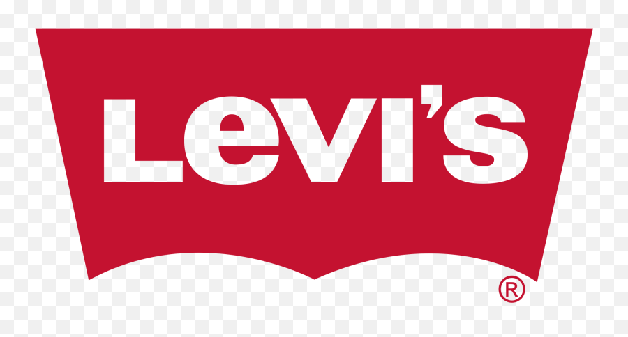 Levis Logo Transparent Png - Levis Logotipo Emoji,Levi Emoji