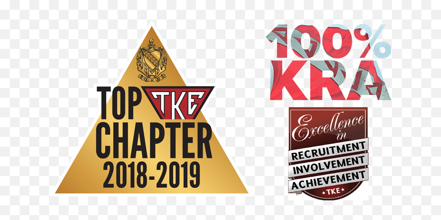 Conclave Tau Kappa Epsilon Fraternity - Tau Kappa Epsilon University Of Southern Indiana Emoji,Alpha Kappa Alpha Emoji