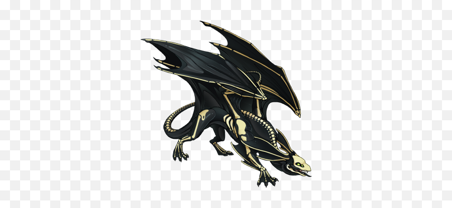 Trans Dragons Dragon Share Flight Rising - Portable Network Graphics Emoji,Anteater Emoji