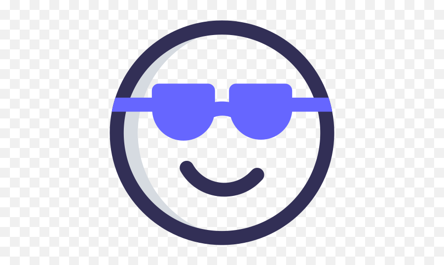 Nerd Emo Emoticon Face Emoji Free - Happy,Nerd Emoji