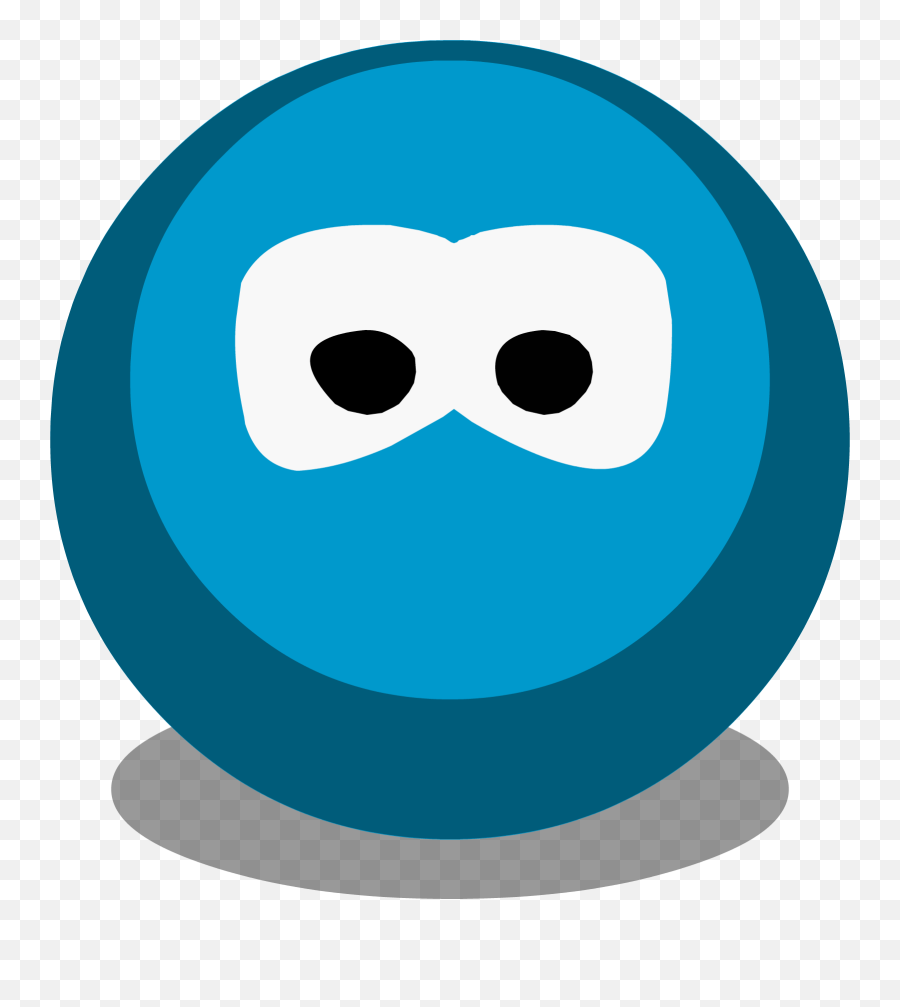 Portalcolor Club Penguin Wiki Fandom - Club Penguin Blue Color Emoji,Penguin Emoticons