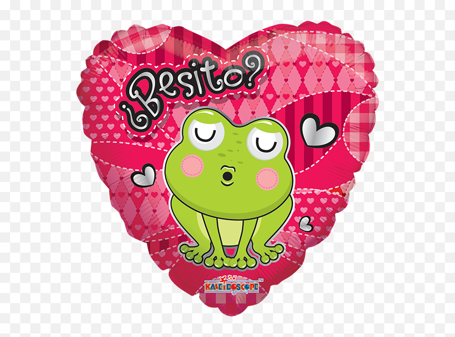 Globilandia - Catalogo De Globos Amor Mas Amor Girly Emoji,Emoji De Changuito