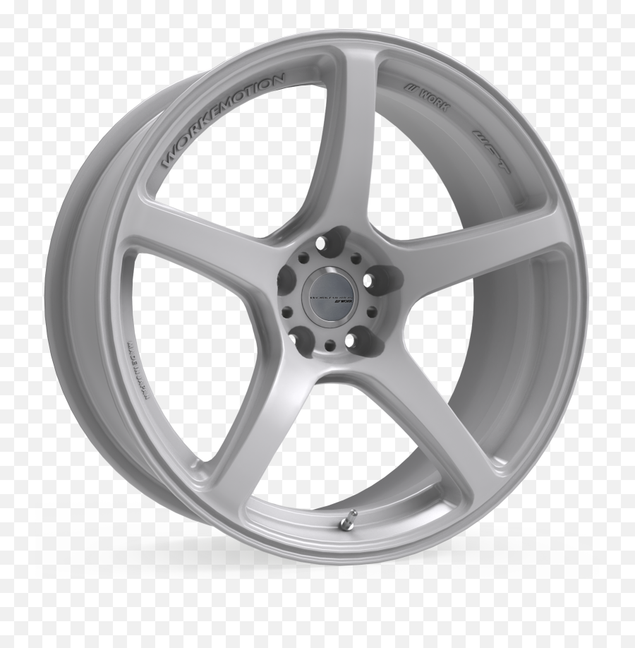 Work Wheels Emotion Emotion T5r - Felgen 5x112 19 Zoll Emoji,Work Emotion Wheels