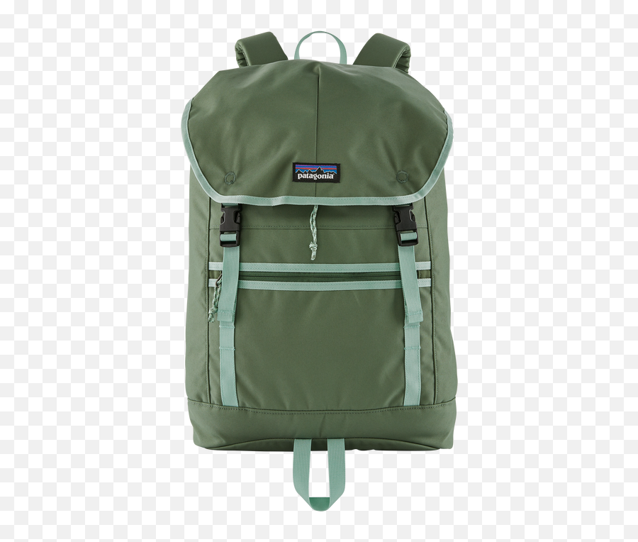 Patagonia Arbor Classic Backpack 25l - Patagonia Arbor Classic Pack 25l Green Emoji,Emoji Backpacks