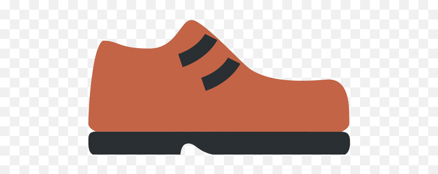 Mans Shoe Emoji - Zapatos De Emoji Png,Kinky Boots Emoji