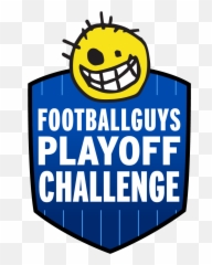 Playoff Challenge - Happy Emoji,Terminator Emoticon