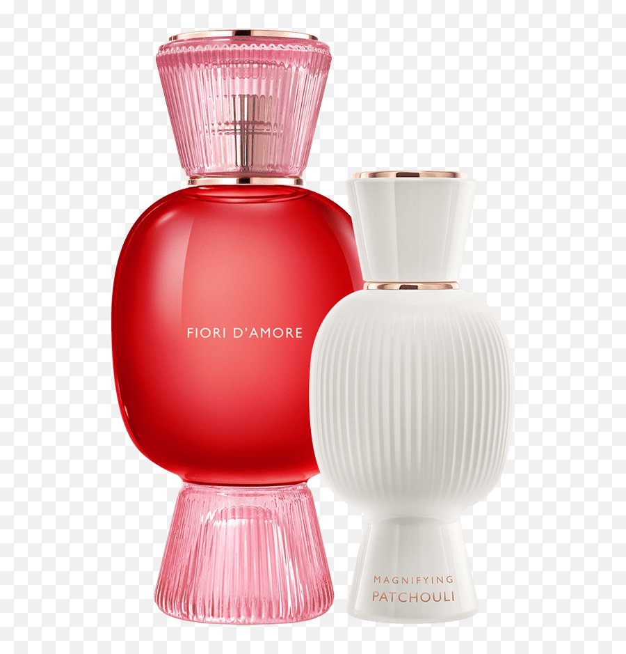 Fiori Damore And Patchouli Magnifying - Perfume Emoji,Emotion Parfüm