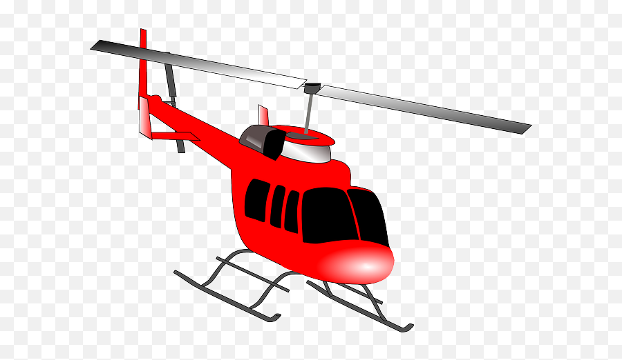 Media Memory - Helicopter Clipart Emoji,Anchorman Emotion