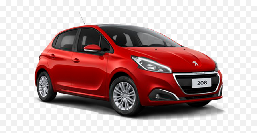 Novo Peugeot 208 Para Comprar No Rio De Janeiro Rj Roma - Mini Cooper S Classic At 5 Door New Emoji,Emotion Novos