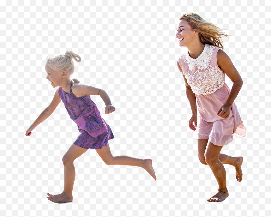 Girl Girls Run Running Chase Sticker By Goldengirl1st - Cut Out People Summer Emoji,Girl Running Emoji