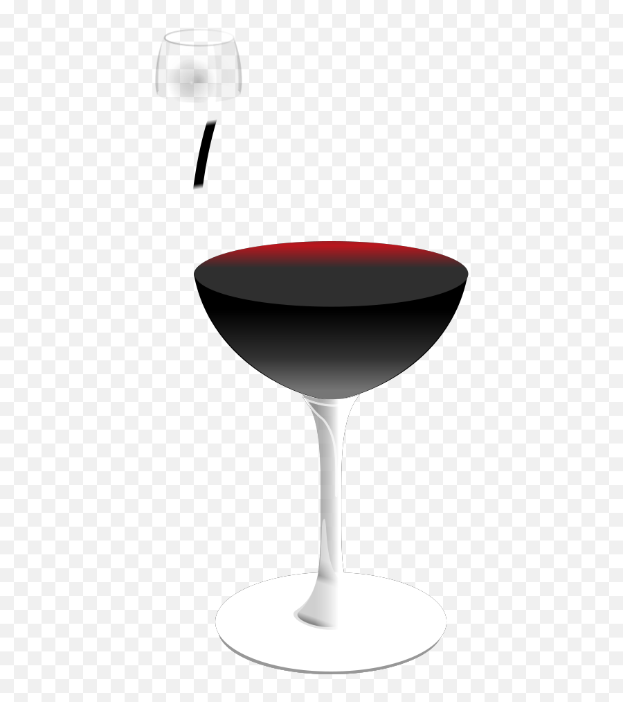 Tom Wine Glass Png Svg Clip Art For Emoji,Wine Cocktail Martini Sailboat Emoji