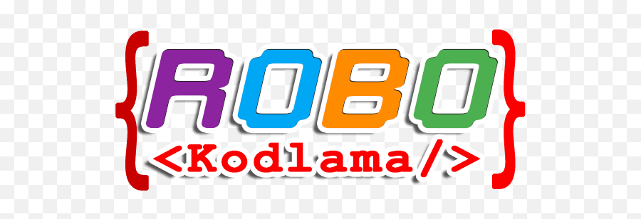 Robokodlama Robotik Kodlama Eitim Stasyonu - Language Emoji,Emoji Kodlar?