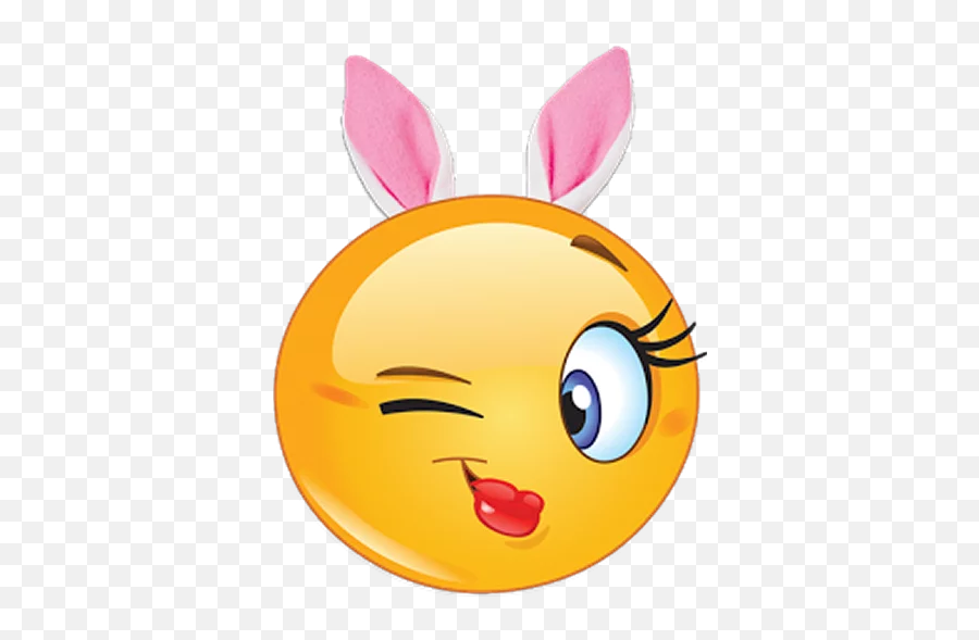 Love Emoji Png Image - Happy,Love Emoji