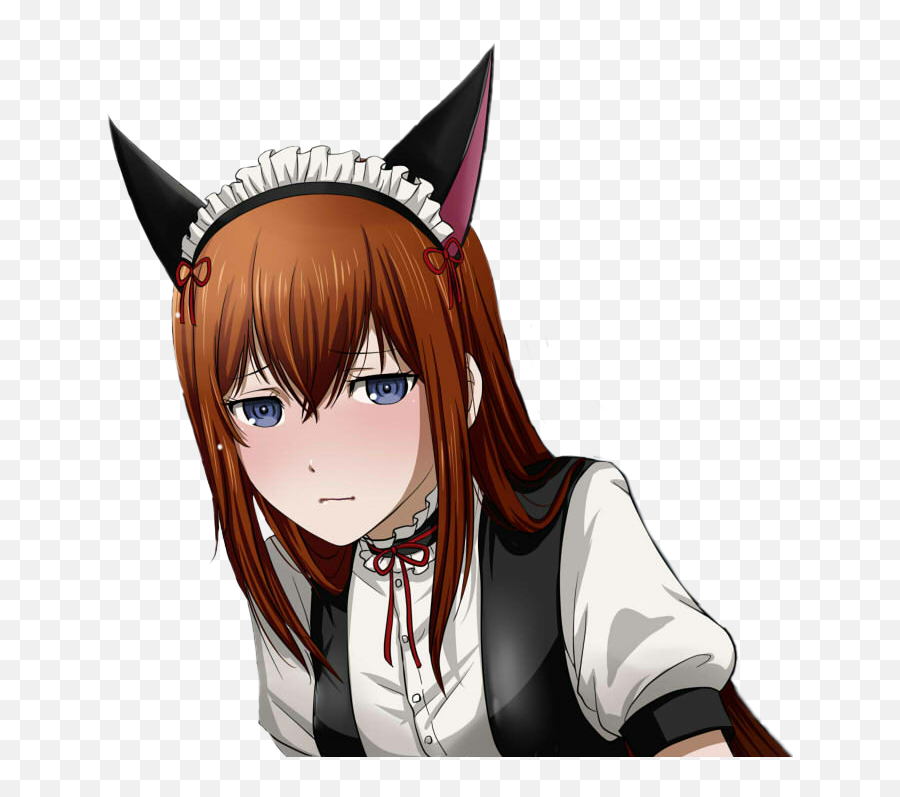 Discover Trending Steins Stickers Picsart - Fictional Character Emoji,Steins;gate 0 Emojis