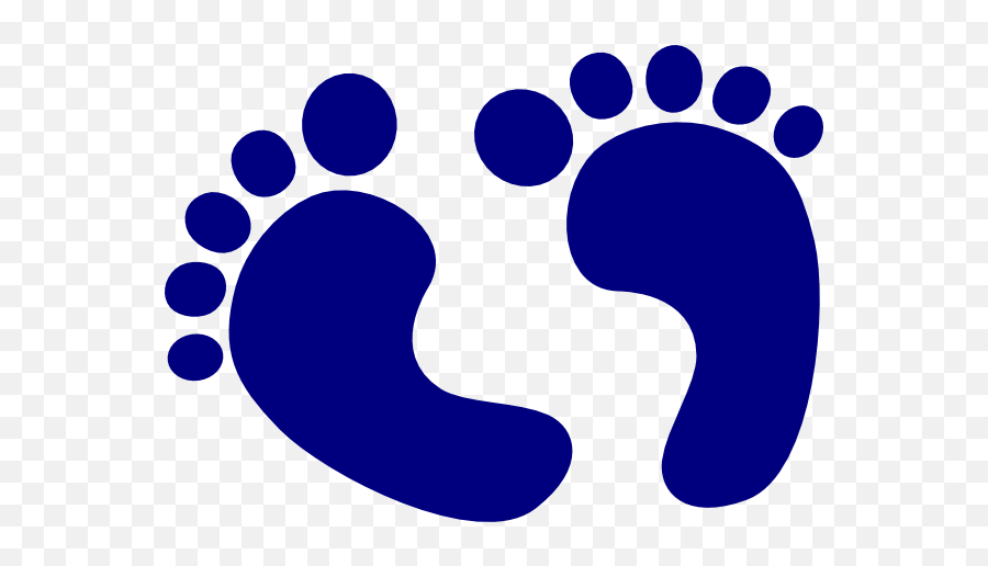 Free Cartoon Pictures Of Feet Download Free Clip Art Free - Transparent Background Baby Boy Clipart Emoji,Foot Emoji