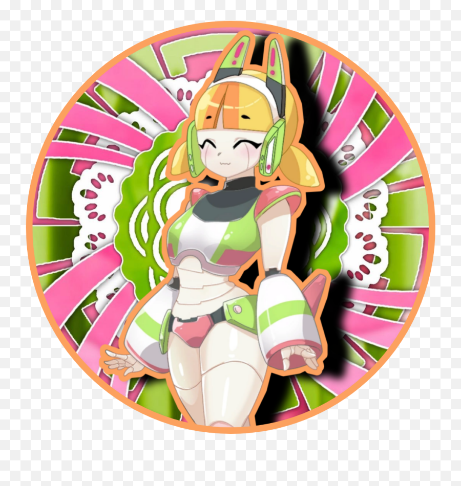 Crushcrush Odango Sticker - Fictional Character Emoji,Sadpanda Emoji