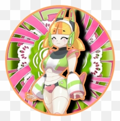 Crushcrush Odango Sticker - Fictional Character Emoji,Sadpanda Emoji