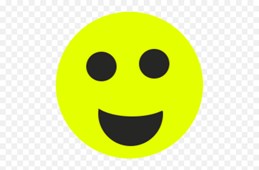 Amazoncom Touch Smile Appstore For Android - Wide Grin Emoji,Un Emoticon