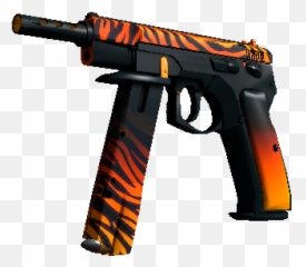 Go Eat Sticker - Csgo Cz Tigris Emoji,Working Emoji For Csgo