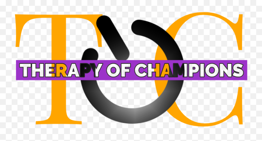 Therapy Of Champions - Whole Body Cryotherapy Normatec Emoji,Emoji For Therapy
