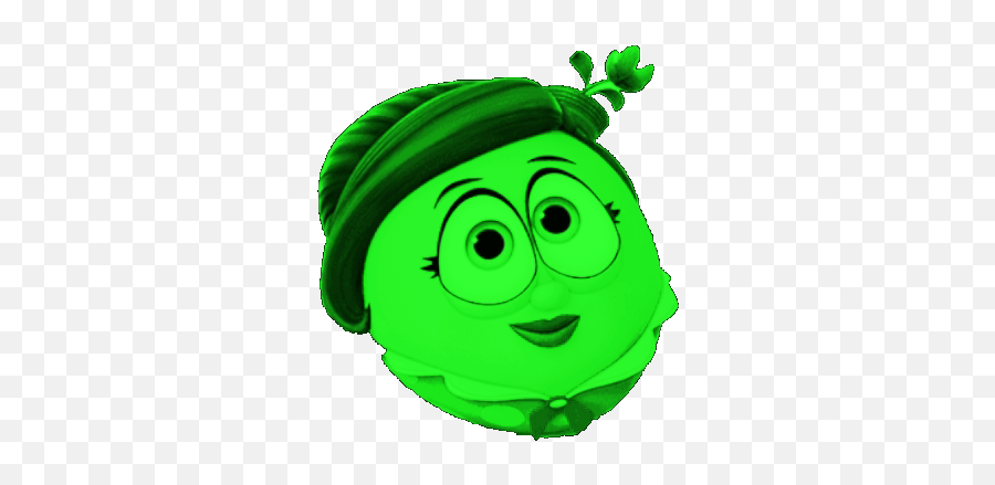 Queen Green Madame Blueberry Maldonado Skg Wiki Fandom - Cartoon Blueberry Images Png Emoji,Samurai Jack Emoji Dogs