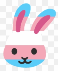 Pin - Happy Emoji,Transgender Emoticon