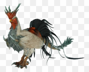 Cockatrice U2013 Final Fantasy D20 - Feather Family Cockatrice Emoji,Yuna Songstress Emotion