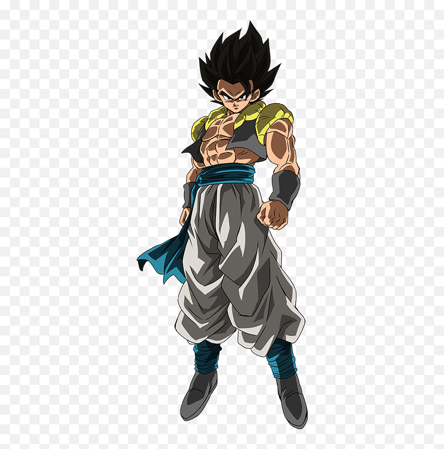 Dokkan Assets Wavesquad On Twitter So Cool That This Is - Gogeta Ssj Blue Emoji,Zamasu Emoticon