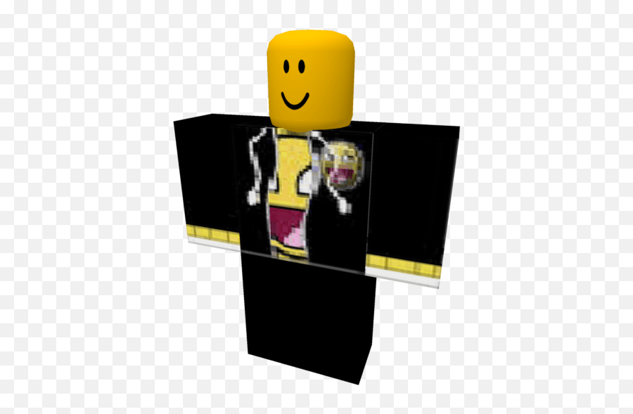 Free: Roblox Emoticon Smiley Face Thumbnail - Awesome Face Background  Transparent 