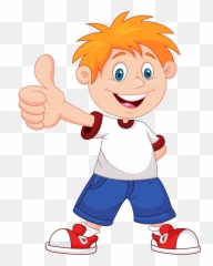 Cartoon Image Of Happy Boy Emoji,Hinata Emoticons